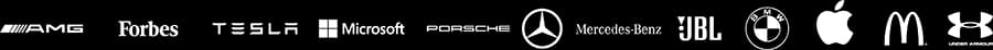 Agencia de marketing digital en Cuenca, Ecuador - Clientes y Marcas