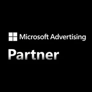 Microsoft Advertising Partner