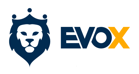 Evox Agencia de Marketing & Branding