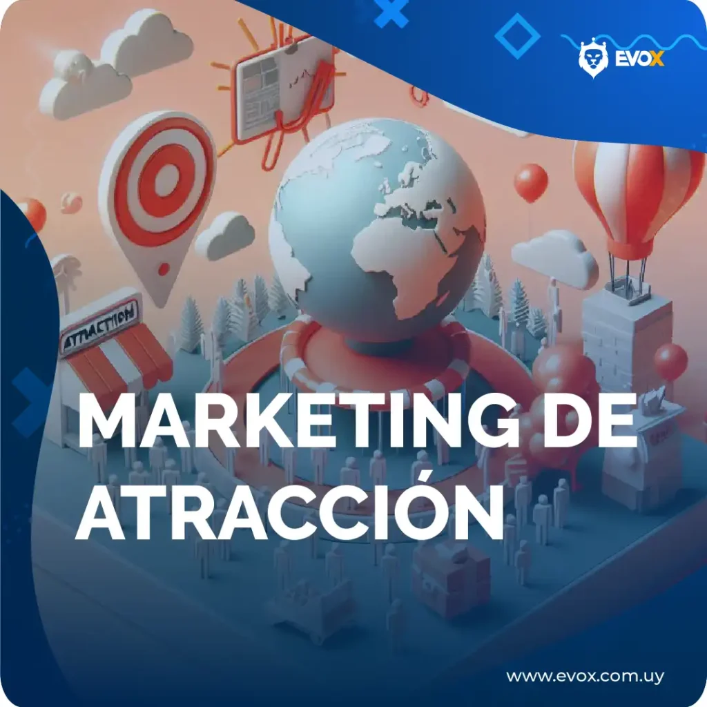 Agencia de Branding & Marketing